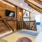 Casa Carolina * 布拉索夫