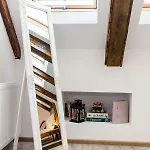 公寓 Casa Carolina