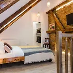 Casa Carolina 布拉索夫