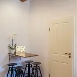 Casa Carolina 公寓 布拉索夫