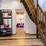 公寓 Casa Carolina *