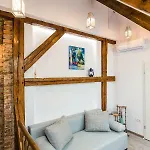 Casa Carolina 布拉索夫