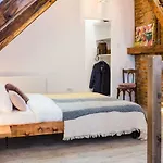 Casa Carolina 布拉索夫
