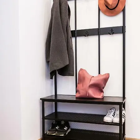 Апартаменти Casa Carolina