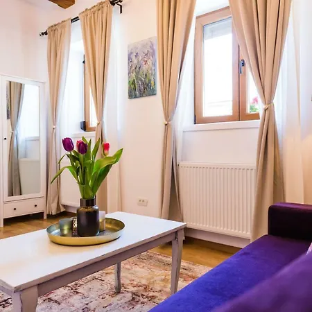 Apartment Casa Carolina