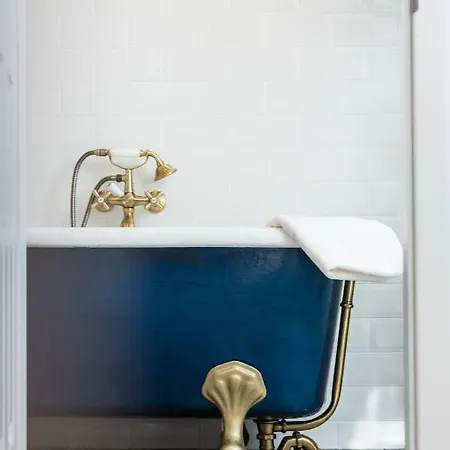 Апартаменти Casa Carolina *