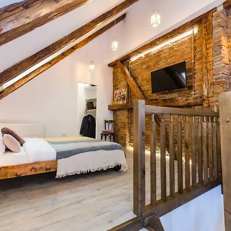 Casa Carolina Apartment