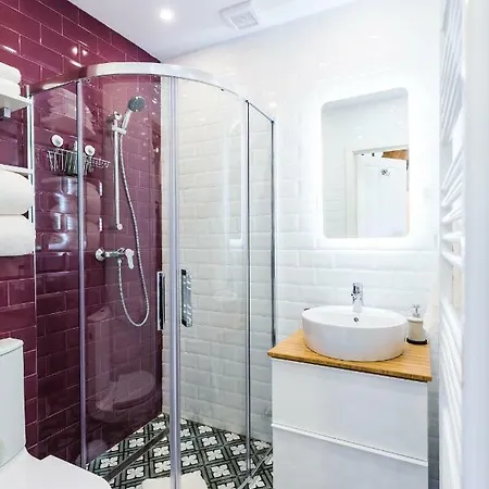 Casa Carolina Apartment *