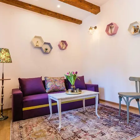 Apartment Casa Carolina *
