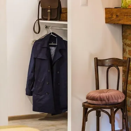 Casa Carolina Брашов