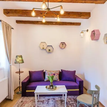 Casa Carolina * Brasov