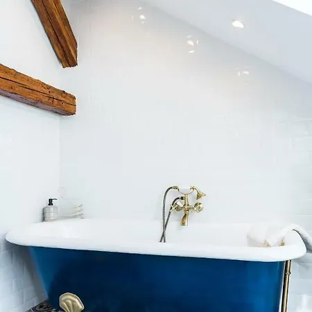 Apartment Casa Carolina