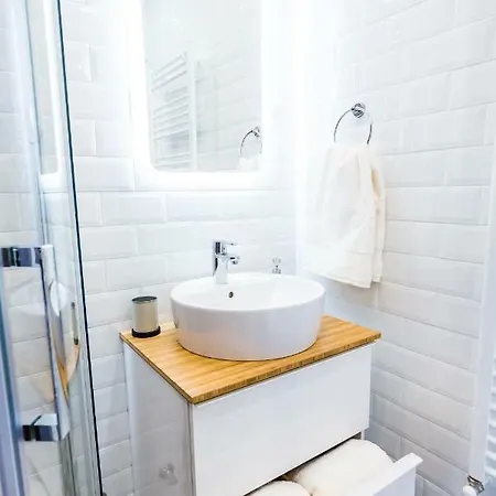 Casa Carolina Apartment