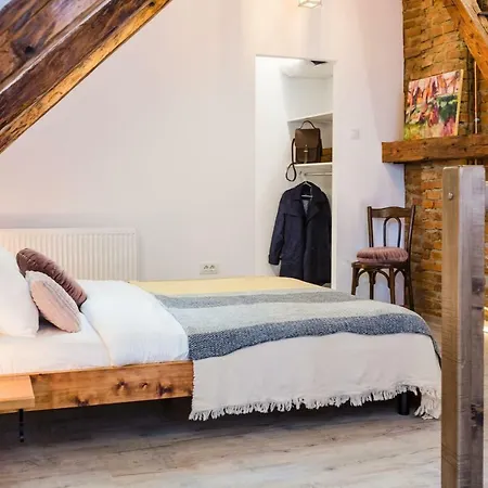 Casa Carolina Brasov