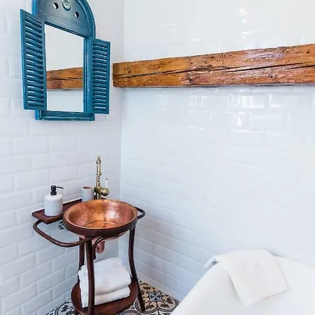 Casa Carolina Брашов