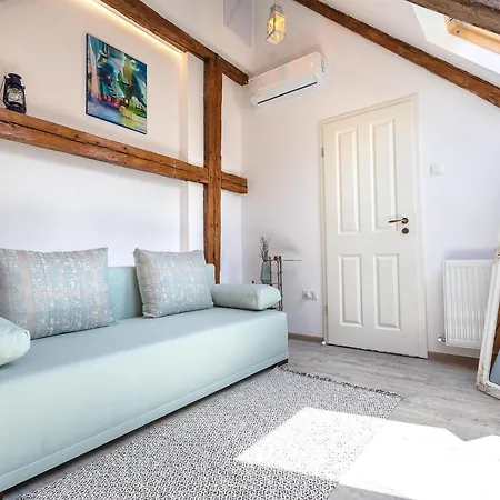 Casa Carolina Апартаменти *