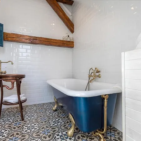 Casa Carolina Апартаменти *