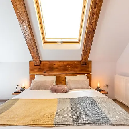 Апартаменти Casa Carolina *