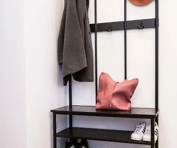 Apartment Casa Carolina