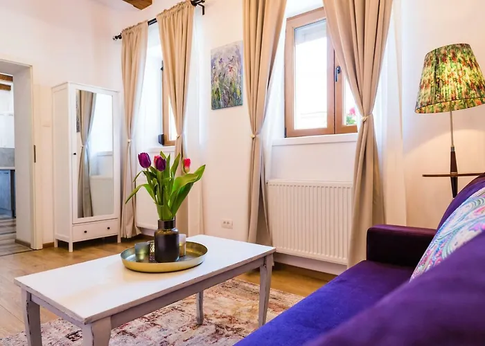 Apartment Casa Carolina