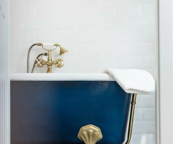 Apartment Casa Carolina *