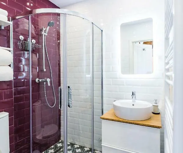 Casa Carolina Apartment *