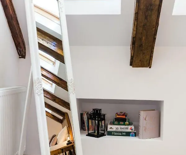 Apartment Casa Carolina