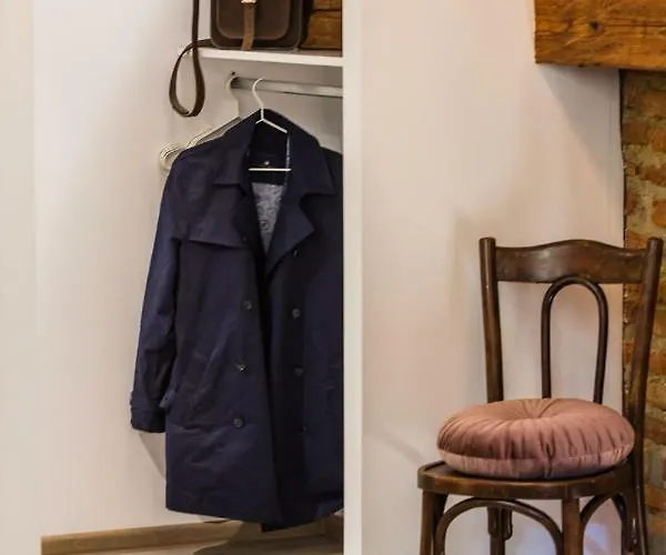 Casa Carolina Brasov