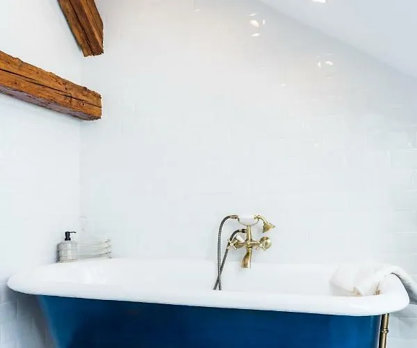 Apartment Casa Carolina