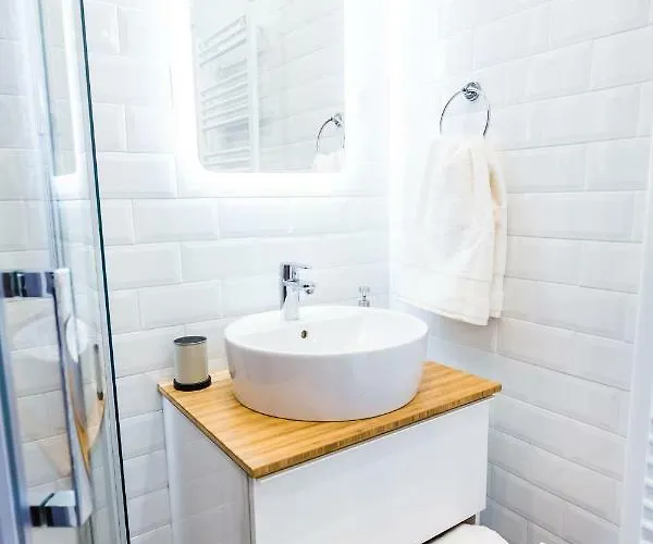 Casa Carolina Apartment