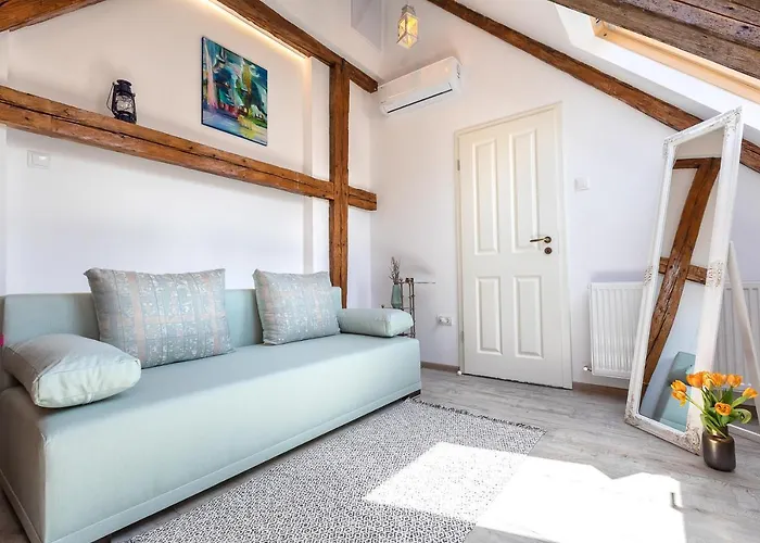 Casa Carolina Apartment *