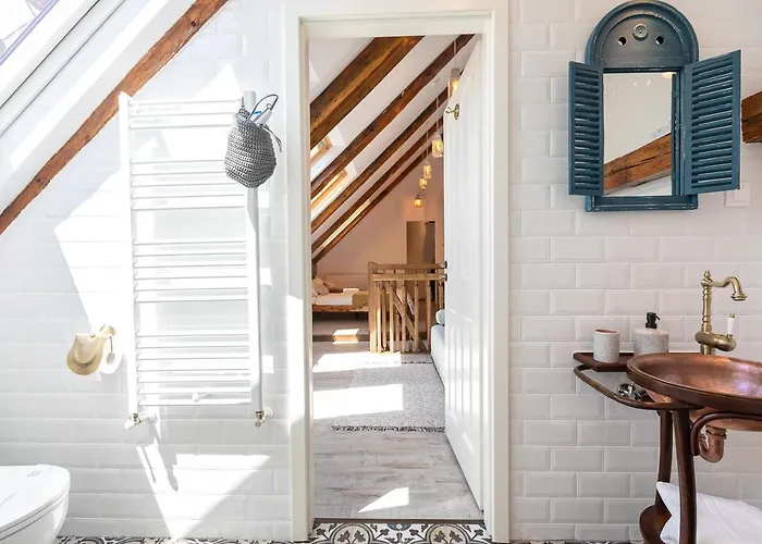 Apartment Casa Carolina