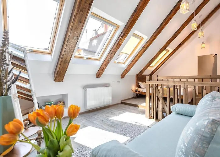 Casa Carolina Apartment