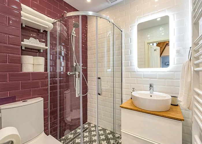 Casa Carolina Apartment Brasov